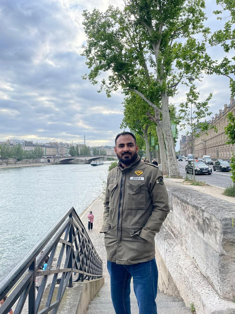 France